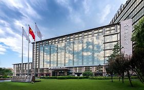 Beijing Kuntai Royal Hotel